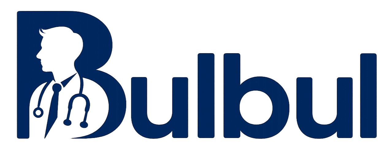 Dr. Bulbul Islam Esa