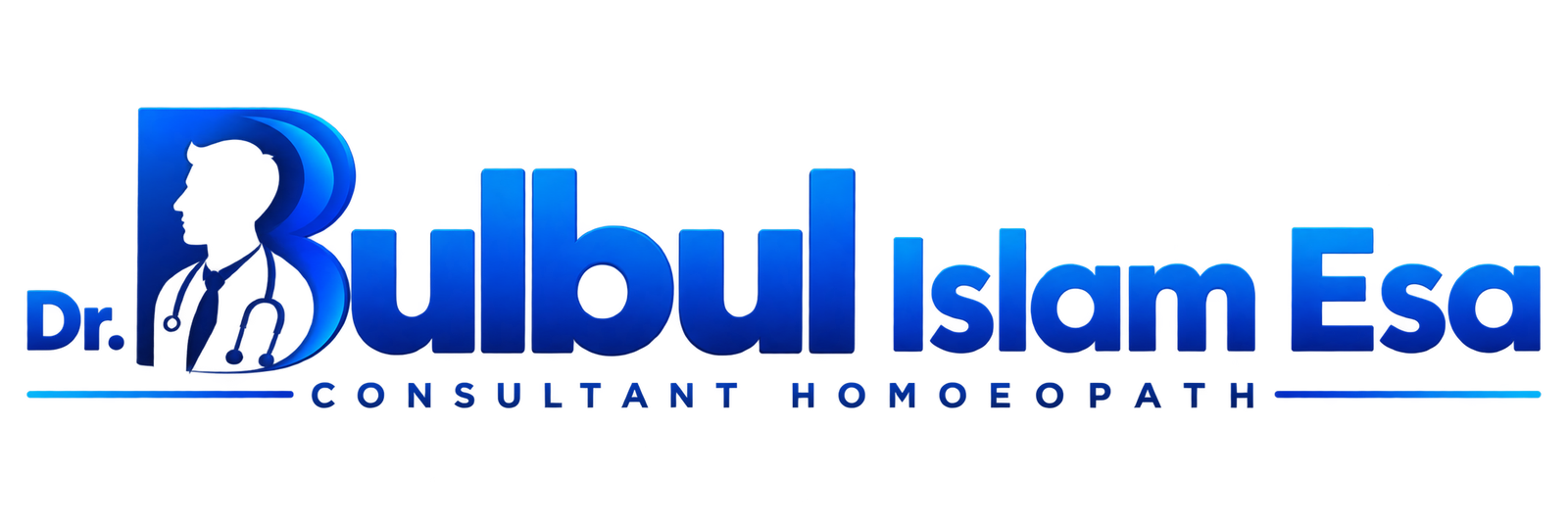 Dr. Bulbul Islam Esa