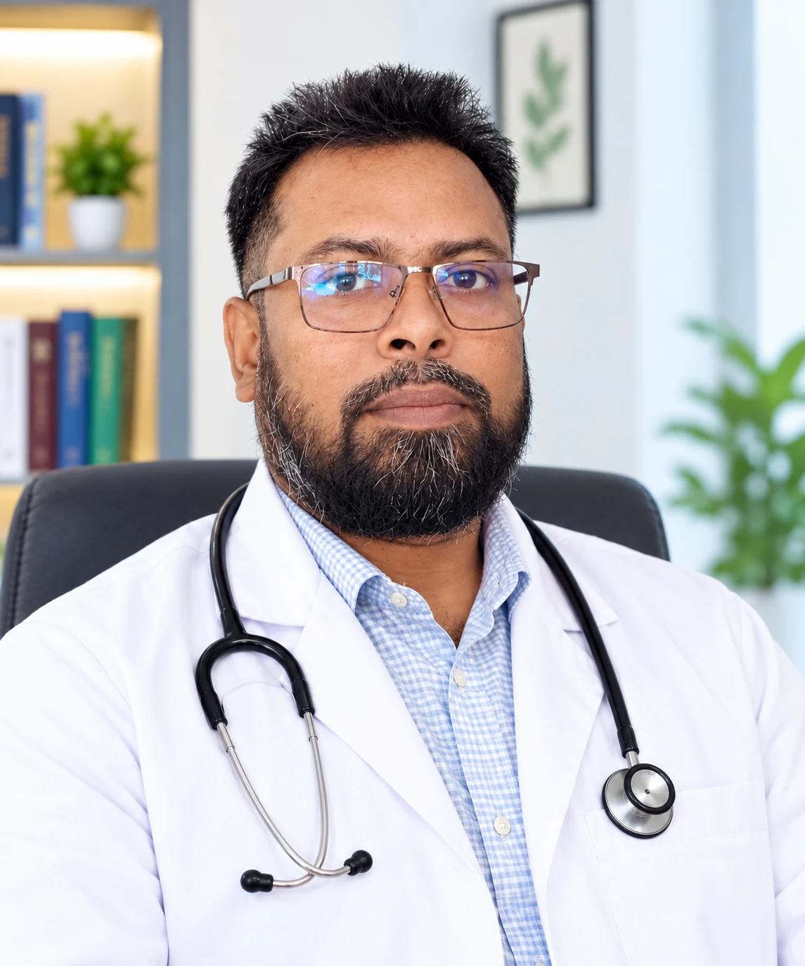 Dr. Bulbul Islam Esa